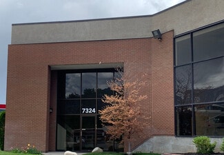 Plus de détails pour 7324 Union Park Ave, Midvale, UT - Bureau à louer