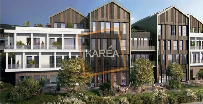 Plus de détails pour Bureau à vendre