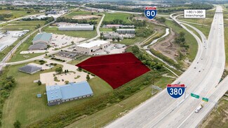 Plus de détails pour 4120 Westcor Ct, Coralville, IA - Terrain à vendre