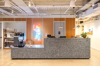 Plus de détails pour 222 S Riverside Plz, Chicago, IL - Coworking à louer