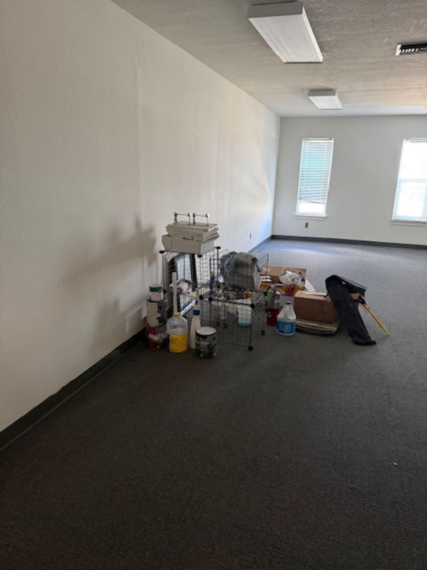 3330 El Camino Real, Santa Clara, CA à louer Photo intérieure– Image 1 sur 10