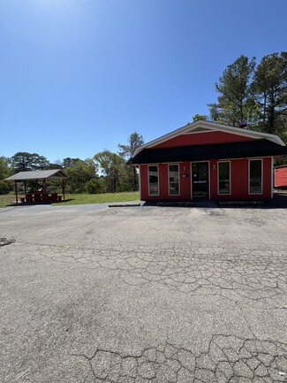 Plus de détails pour 7323 Parkway Dr, Leeds, AL - Local commercial à louer