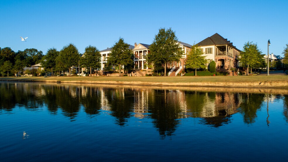 201 North Lake Ave, Madison, MS à louer - Photo de l’immeuble – Image 3 sur 11