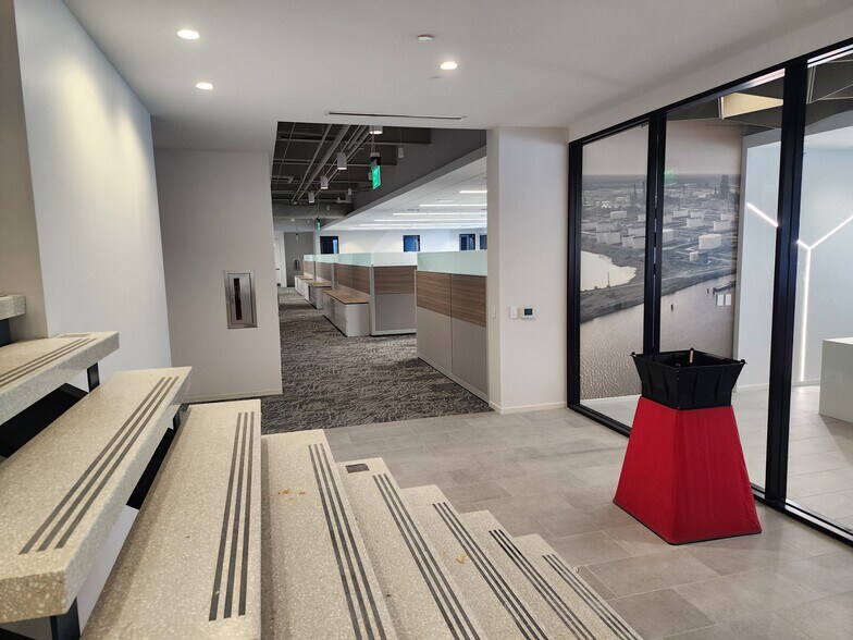 2575 Calcasieu Industrial Dr, Sulphur, LA à vendre - Photo de l’immeuble – Image 2 sur 10