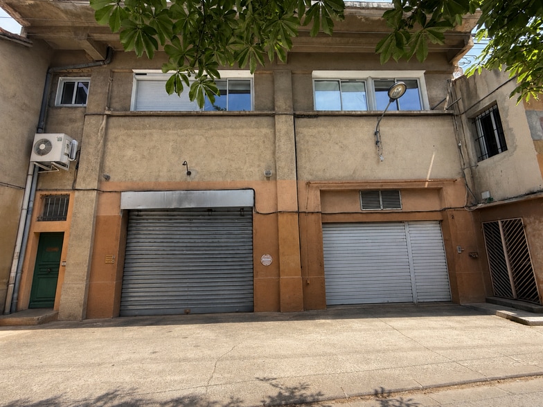 2 Rue Gianotti, Aix-en-Provence à vendre - Photo de l’immeuble – Image 2 sur 4