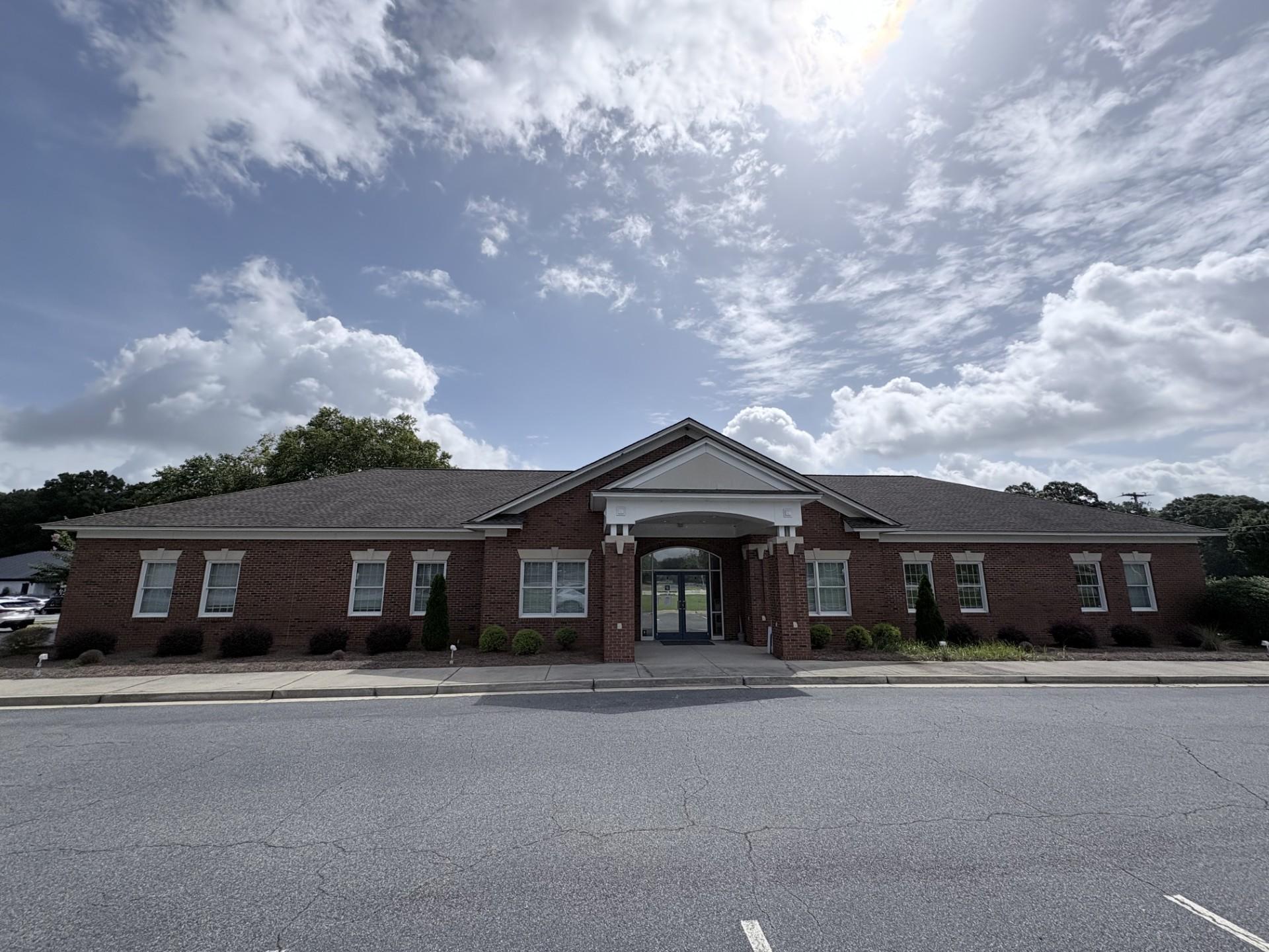 470 S Houston Lake Rd, Warner Robins, GA à louer Photo de l’immeuble– Image 1 sur 10