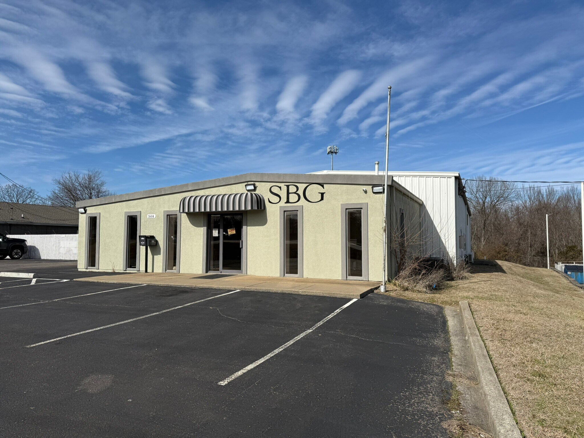 1604 State Route 121 N, Murray, KY à vendre Photo principale– Image 1 sur 16