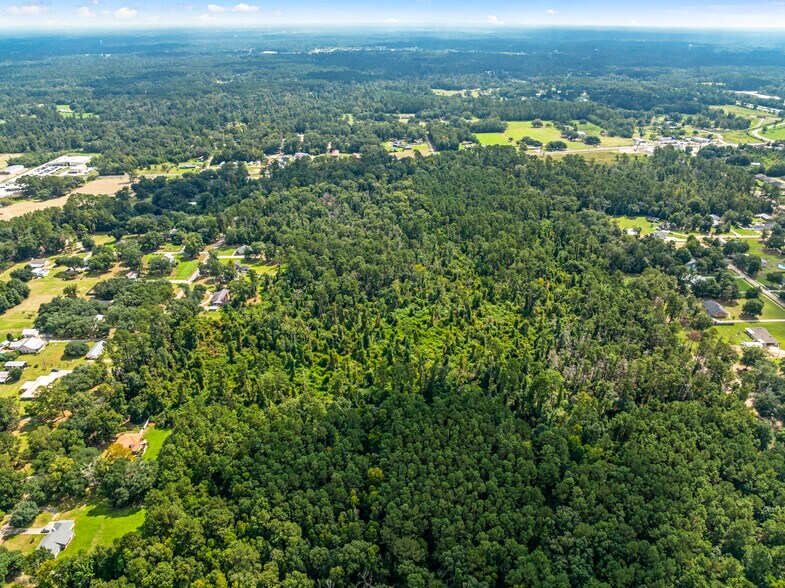 29001 Louisiana 43 Hwy, Albany, LA à vendre - Aérien – Image 2 sur 11