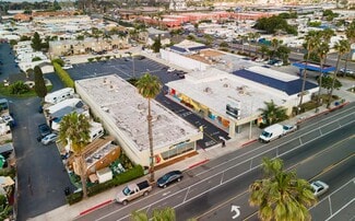 Plus de détails pour 310-320 Broadway – Local commercial à vendre, Chula Vista, CA