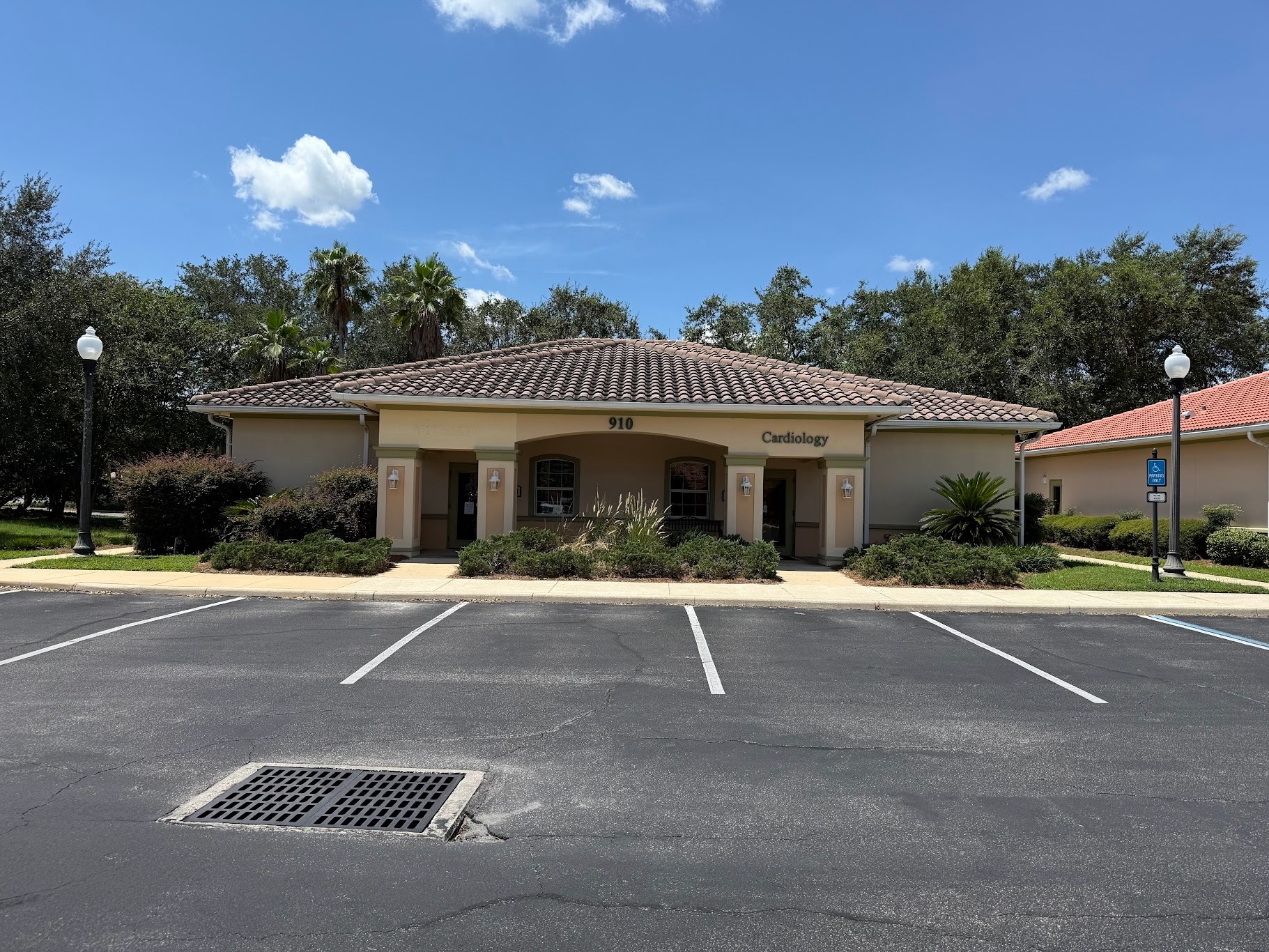 1400 US HIGHWAY 441 Hwy, Lady Lake, FL à louer Photo intérieure– Image 1 sur 17