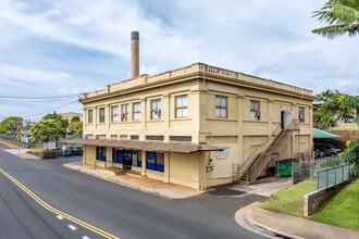 94-916 Waipahu St, Waipahu, HI à louer Photo de l’immeuble– Image 1 sur 12