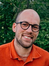 Evan Carlson