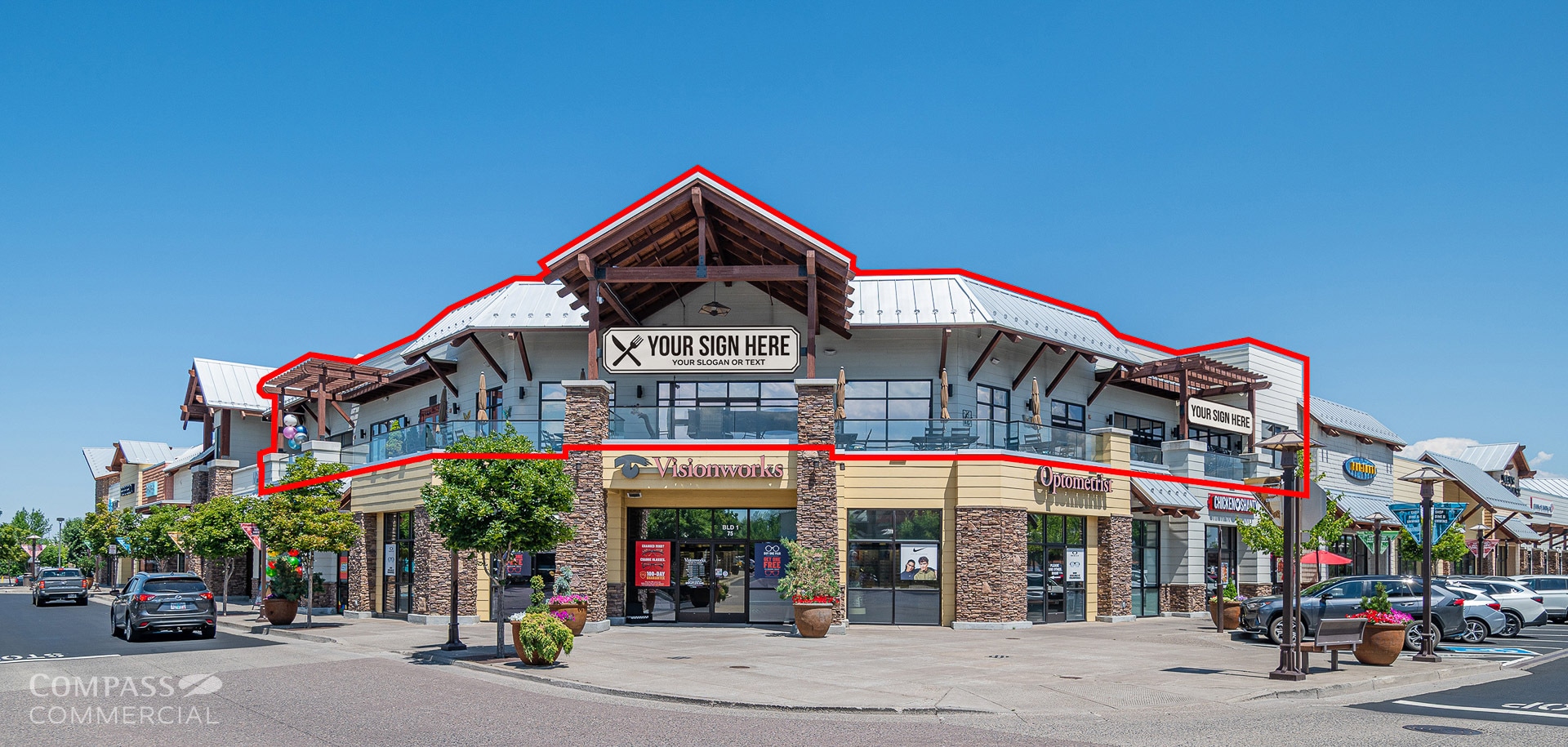 63455 N Highway 97, Bend, OR à louer Photo intérieure– Image 1 sur 13