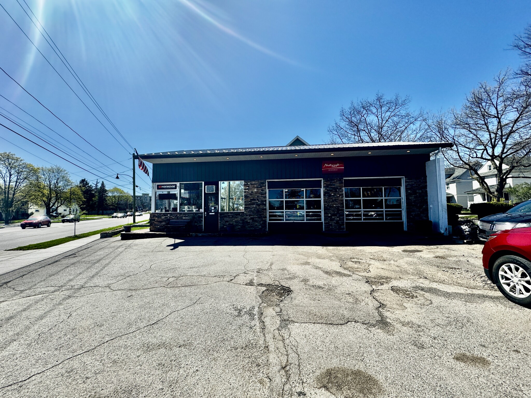83 Cook Street, Rochester, NY à vendre Photo de l’immeuble– Image 1 sur 4