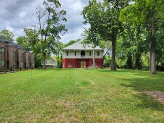 Plus de détails pour 908 Meridian St, Nashville, TN - Local commercial à vendre