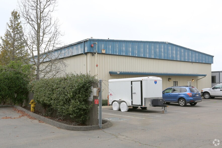 160 Klamath Ct, American Canyon, CA à louer - Photo de l’immeuble – Image 2 sur 4