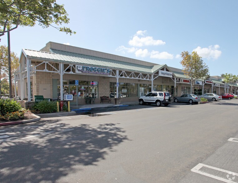 3940-3960 Broad St, San Luis Obispo, CA à vendre - Photo de l’immeuble – Image 3 sur 4