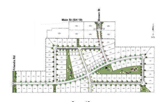 000 Simplot Blvd, Greenleaf, ID à vendre Plan cadastral– Image 1 sur 12