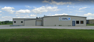 Plus de détails pour 3903 S State Road 9, Albion, IN - Industriel/Logistique à vendre