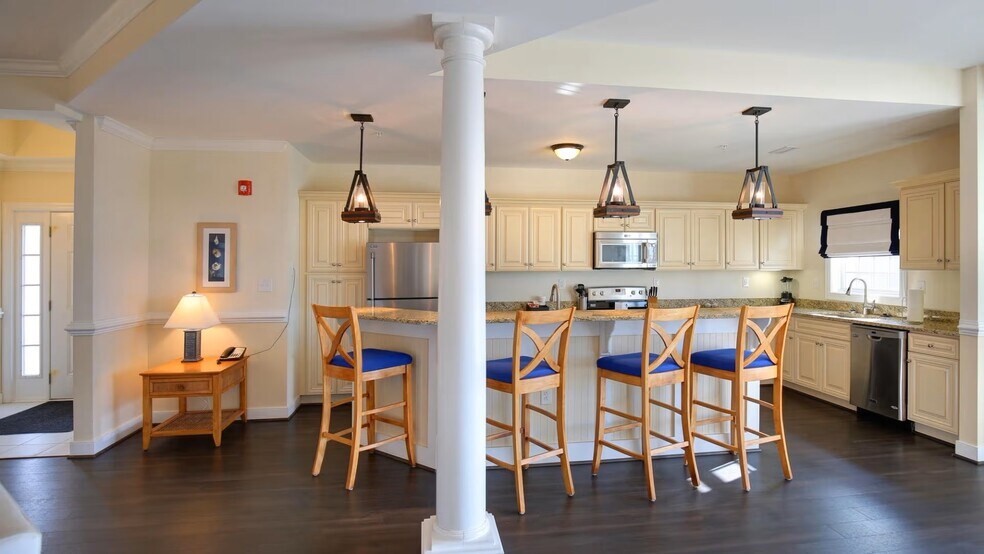 231 Waterside Dr, Roper, NC à vendre - Photo intérieure – Image 3 sur 9