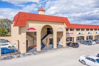 Plus de détails pour 801 W State Road 436, Altamonte Springs, FL - Bureau, Local commercial à louer