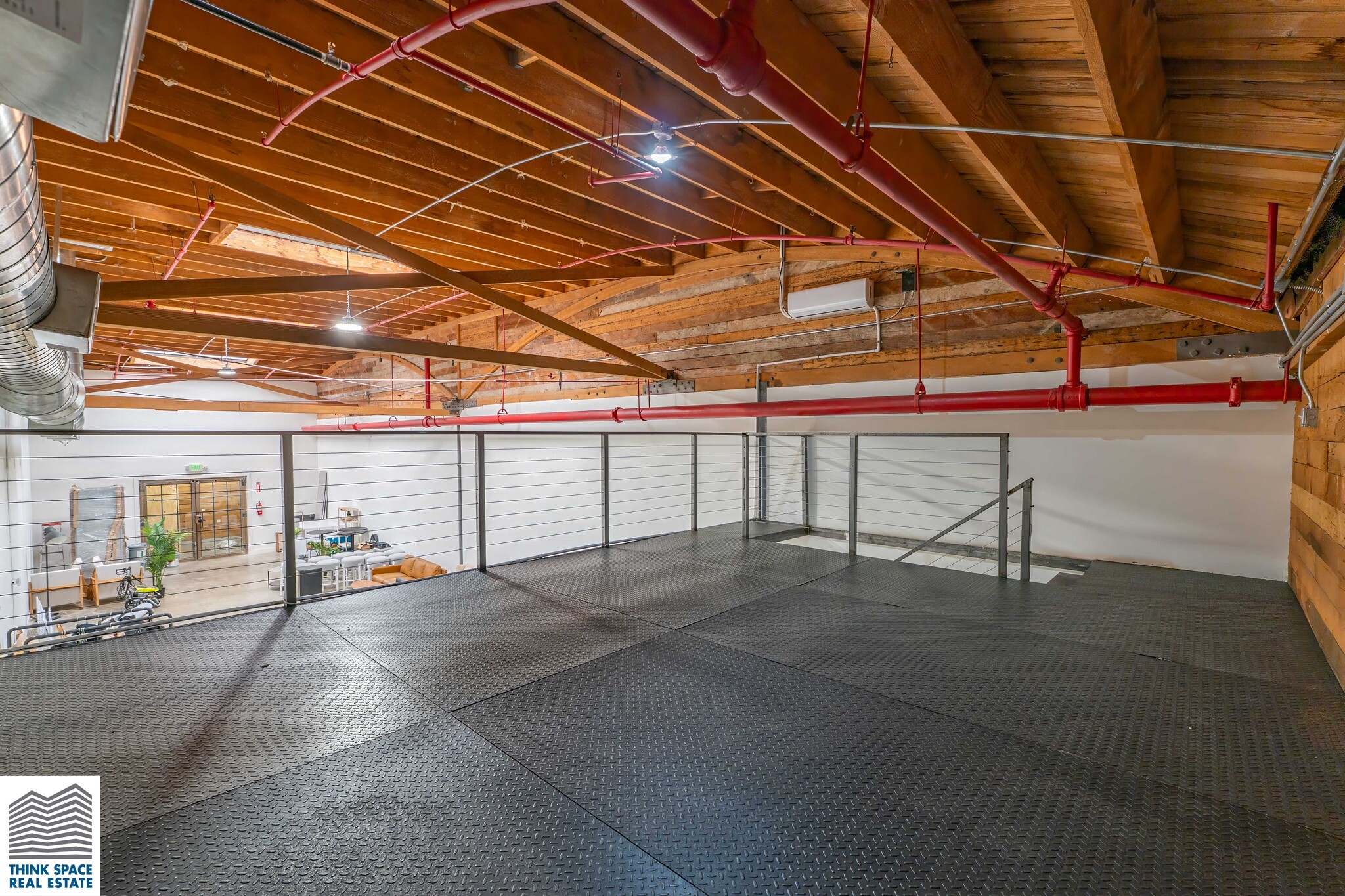 3364-3386 E Olympic Blvd, Los Angeles, CA à louer Photo intérieure– Image 1 sur 8