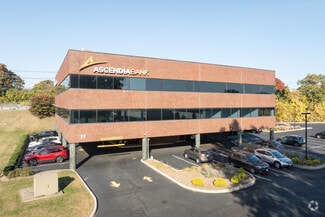 Harristown Office Center - Espace de bureau