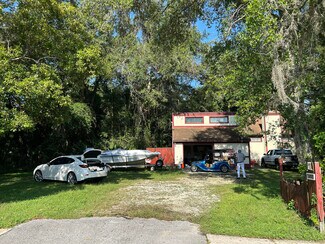 Plus de détails pour 40515 County Road 25, Lady Lake, FL - Terrain à vendre