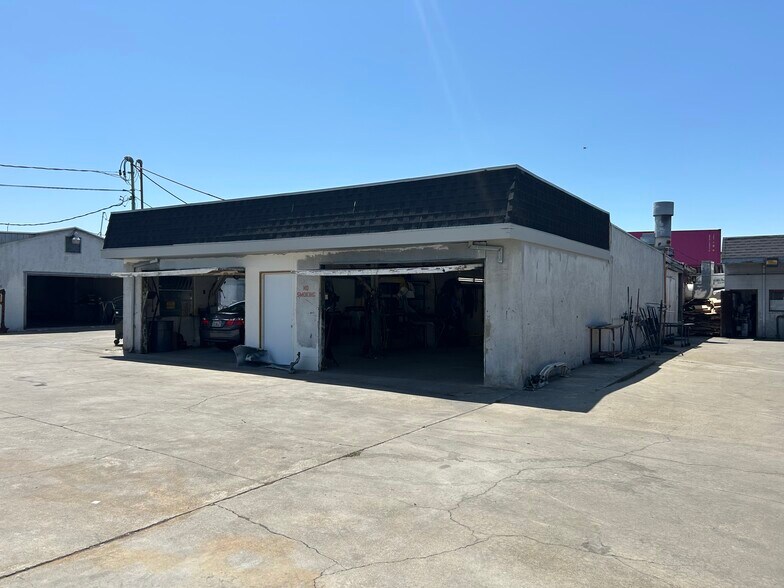 22383 Meekland Ave, Cherryland, CA à louer - Photo de l’immeuble – Image 2 sur 4