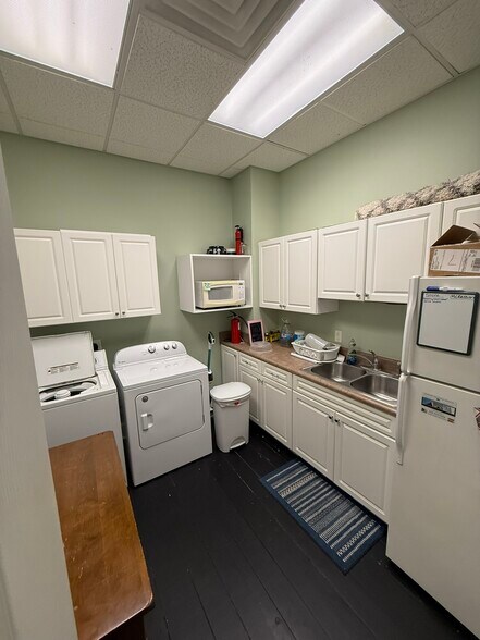 2416 Westgate Dr, Albany, GA à vendre - Photo intérieure – Image 3 sur 6