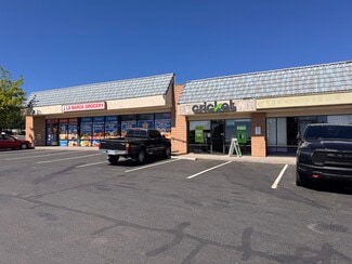 Plus de détails pour 10603 Stead Blvd, Reno, NV - Local commercial à louer