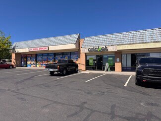 Plus de détails pour 10603 Stead Blvd, Reno, NV - Local commercial à louer