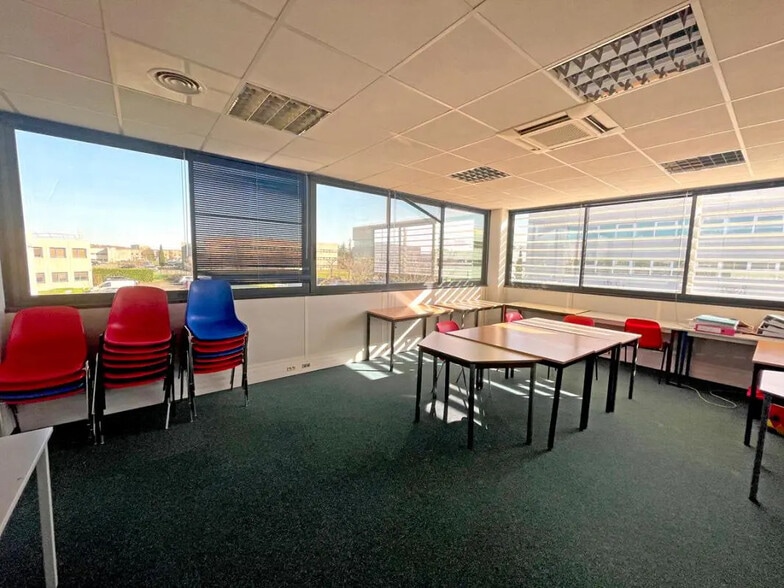 13 Rue Michel Labrousse, Toulouse à louer - Photo intérieure – Image 2 sur 8