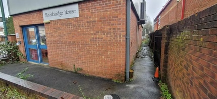 180 Hucknall Ln, Nottingham à louer Photo de l’immeuble– Image 2 sur 7