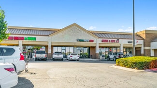 Plus de détails pour 775 Tucker Rd, Tehachapi, CA - Local commercial à louer