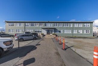Plus de détails pour 2900 Main St, Alameda, CA - Local d'activités à louer