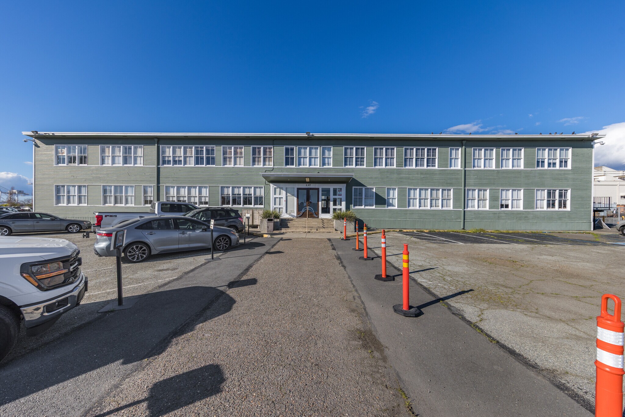 2900 Main St, Alameda, CA à louer Photo principale– Image 1 sur 14