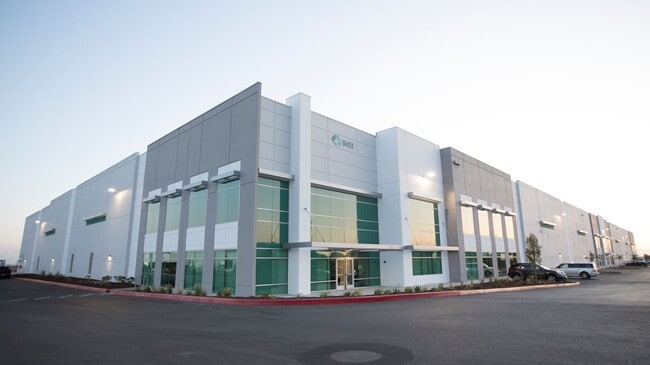 Plus de détails pour 6389 Hopkins Rd, Tracy, CA - Industriel/Logistique à louer