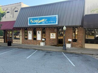 Plus de détails pour 311 N Spruce St, Searcy, AR - Local commercial à vendre