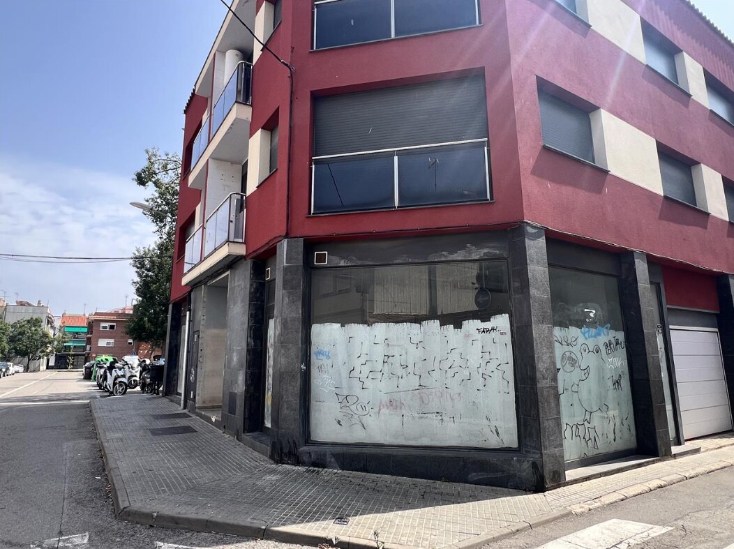 Malgrat de Mar, BAR 08380 - Lot Puerta 02 -  - Photo intérieure - Image 1 of 8