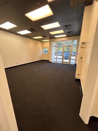 Plus de détails pour 7995 SW Jack James Dr, Stuart, FL - Bureau à louer
