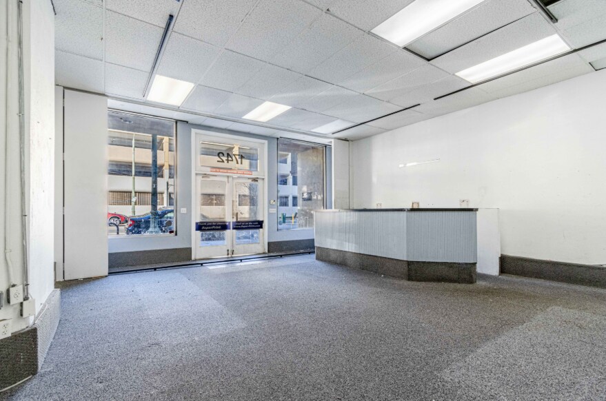 1742 Franklin St, Oakland, CA à louer - Photo intérieure – Image 3 sur 8