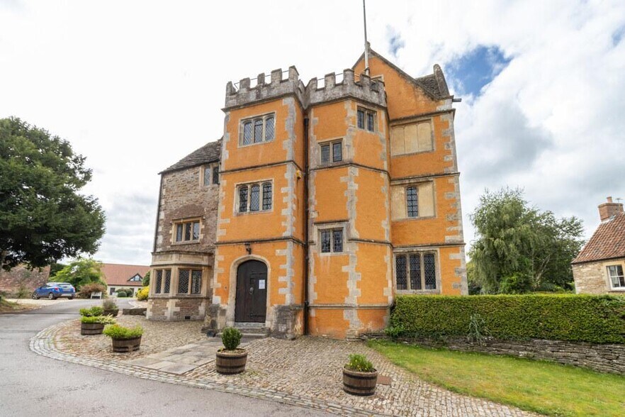 17 Castle Corner, Frome à vendre - Photo de l’immeuble – Image 2 sur 15