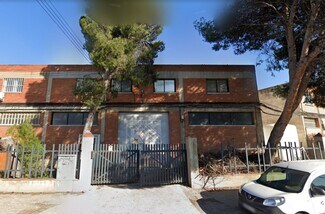 Plus de détails pour Franklin, Benjamin, 10, Zaragoza - Industriel/Logistique à vendre