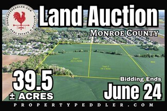 Plus de détails pour Vandebrook Dr, Waterloo, IL - Terrain à vendre