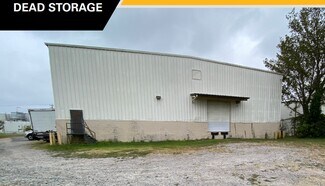 Plus de détails pour 3634 Village Ave, Norfolk, VA - Industriel/Logistique à louer
