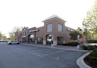 Plus de détails pour 23915 Main St, Plainfield, IL - Médical à louer