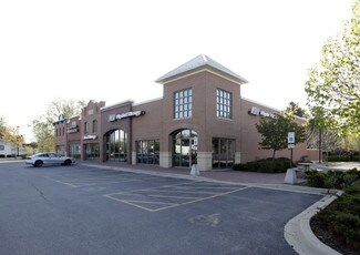 Plus de détails pour 23915 Main St, Plainfield, IL - Médical à louer