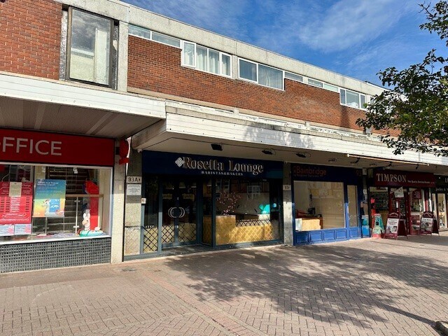 93A High St, Birmingham à louer Photo de l’immeuble– Image 1 sur 4