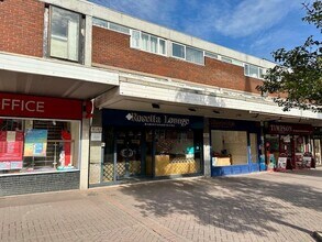 93A High St, Birmingham à louer Photo de l’immeuble– Image 1 sur 4